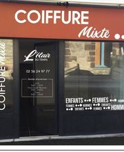 Atelier l'Hair Du Temps image 8
