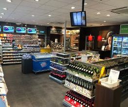 JET Tankstelle Bild 6