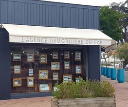 L'Agence Immobilière Du Cap image 3