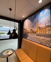 ORLEN Tankstelle Bild 11