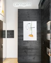 Carhartt WIP Store Milano Cherubini immagine 1