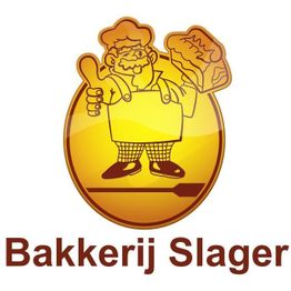 Bakkerij Slager logo