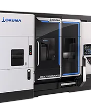 OKUMA - Open Possibilities