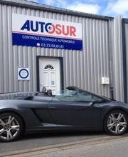 AUTOSUR LE NOUVION-EN-THIÉRACHE image 3