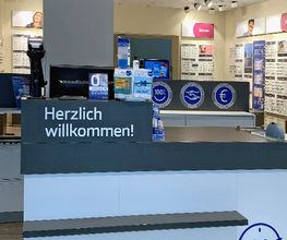 Apollo-Optik - Bünde - Eschstr. Bild 2