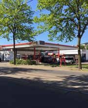 star Tankstelle Bild 1