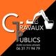 Gael Cassard Travaux Publics