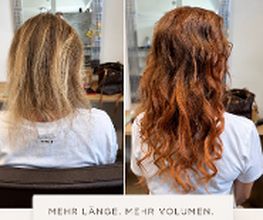 Friseursalon Mandy und Team Bild 18