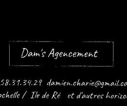 Damien Charie image 9