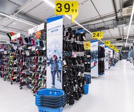 DECATHLON Heilbronn Bild 5