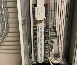N'Elec Services Sàrl Bild 13
