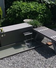 Portmann H. Gartenbau GmbH Bild 11