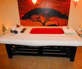 Massagepraxis