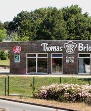 Espace Thomas Brioche Boulangerie Boutique Snack image 8