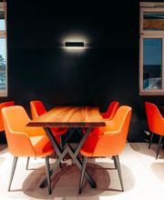 20`s Smash Burger Bild 2