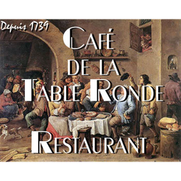 Café de la Table Ronde