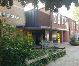 Locatie de Berk