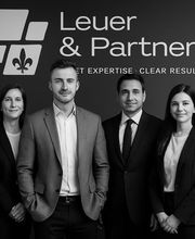 Leuer & Partner Vermögensverwaltungs- und Wirtschaftsberatungskanzlei Bild 2