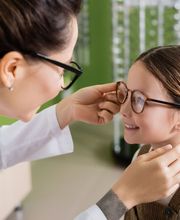 Augenarzt Zollikon Bild 1