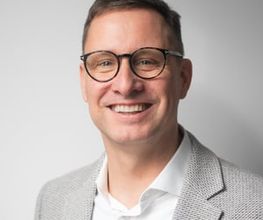 Ingo Scheffler HDI Agenturleiter