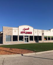 Grand Appliance and TV image 1