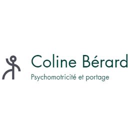 Cabinet de psychomotricité Coline Bérard