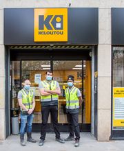 Kiloutou Boulogne-Billancourt image 6