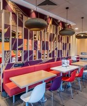 McDonald's Bild 5