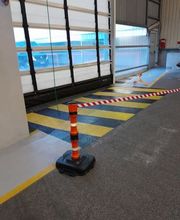 Solutions 39 Peinture, marquages et Mobiliers urbains image 15