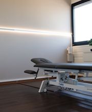 Physiotherapie Provita Bild 9