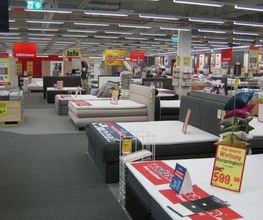 Möbel ROLLER Ingolstadt Bild 4
