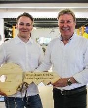 Pallaoro Pneushop & Garage GmbH - Premio Partner Bild 11