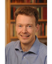 Haberl Stefan, M.A. Bild 1