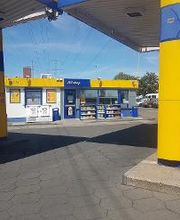 JET Tankstelle Bild 2