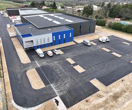 Bâtiments Entreprises De L'Ouest image 4