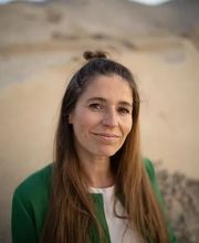 Dr. Sarah Sander