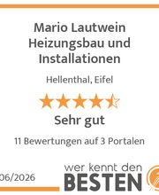werkenntdenBESTEN.de Qualitätssiegel