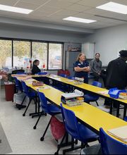 Unitech Training Academy image 10