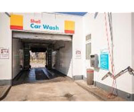 Shell Recharge Charging Station Bild 8