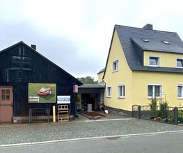 Metallbau und Motorgeräte Rudolf Kerl Bild 5