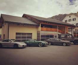 Cresta Garage GmbH Bild 2
