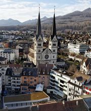 Stadtverwaltung Olten Bild 2