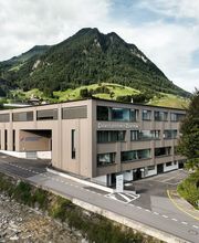 Gemeindewerk Beckenried Bild 1