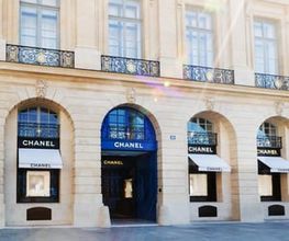 Chanel Vendôme Horlogerie Joaillerie