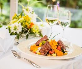 Hotel Marschall DuRoc Bild 9