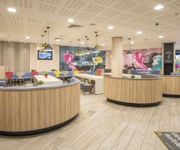 McDonald's Bild 6