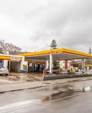 Shell Recharge Charging Station Bild 1