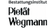 Wegmann Pietät GmbH