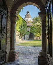 Abbaye de l'Escaladieu image 1