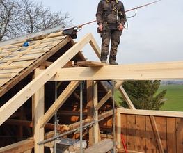 Rohner Gebäudehüllen GmbH Bild 9